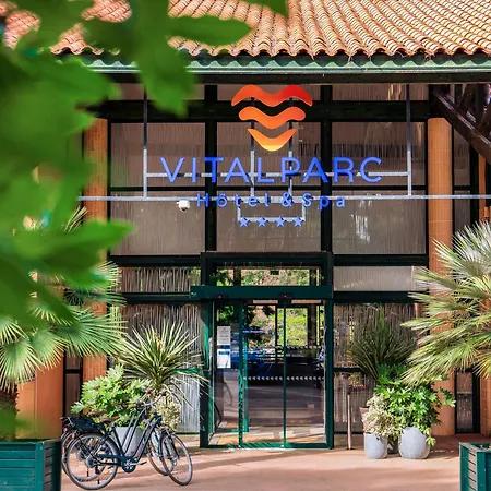 & Vitalparc, The Originals Collection Лакано