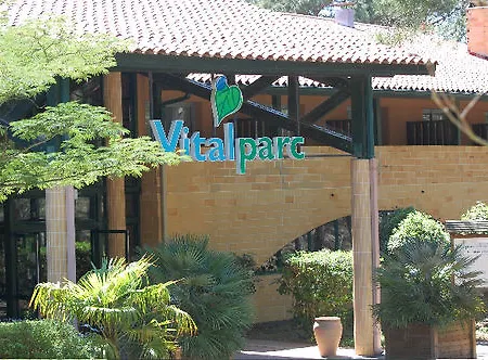 & Vitalparc, The Originals Collection 4*