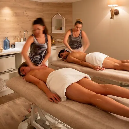 & Vitalparc, The Originals Collection Отель 4*