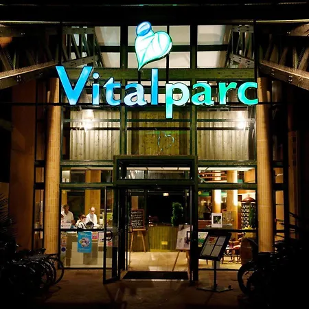 & Vitalparc, The Originals Collection 4* Лакано