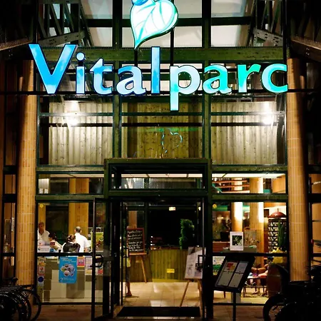 & Vitalparc, The Originals Collection Лакано
