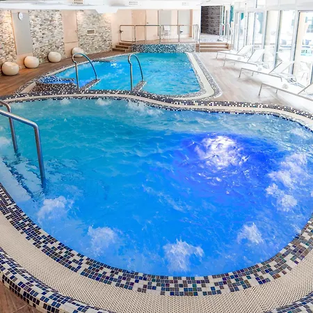 Hotel & Vitalparc, The Originals Collection