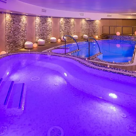 & Vitalparc, The Originals Collection Hotel