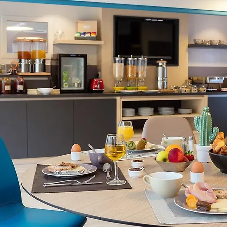 Hotel & Vitalparc, The Originals Collection 4*