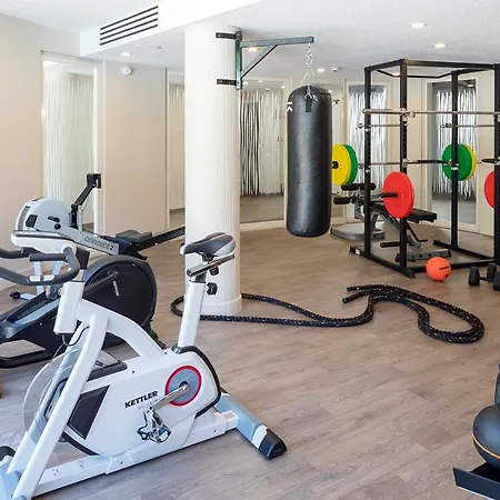 & Vitalparc, The Originals Collection Hotel 4*
