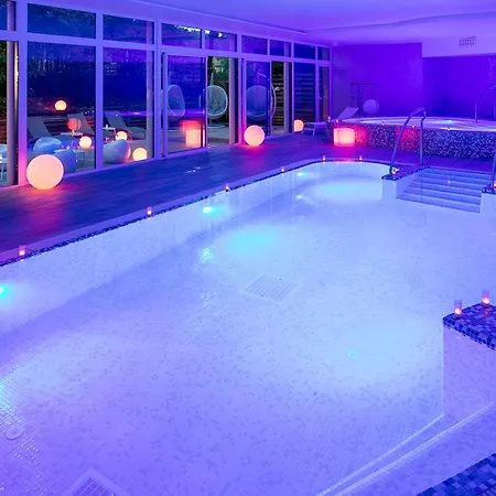 & Vitalparc, The Originals Collection 4* Lacanau